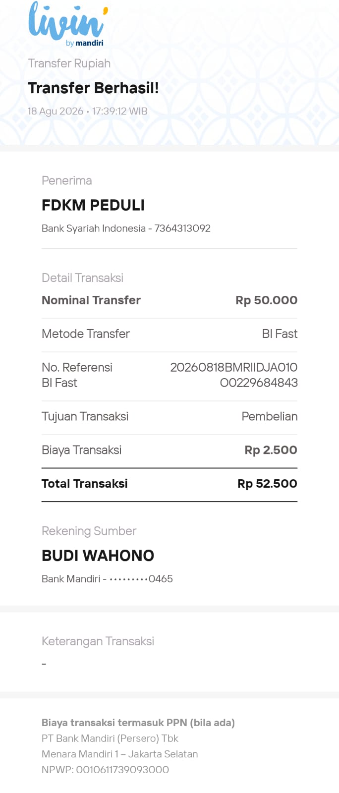 Bukti